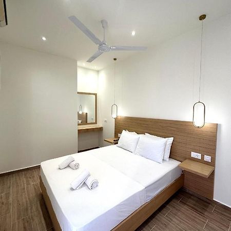Lissos Rooms Суйя Екстер'єр фото
