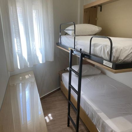 Lissos Rooms Суйя Екстер'єр фото