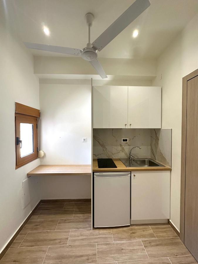 Lissos Rooms Суйя Екстер'єр фото
