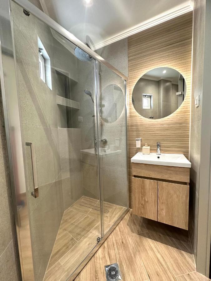 Lissos Rooms Суйя Екстер'єр фото