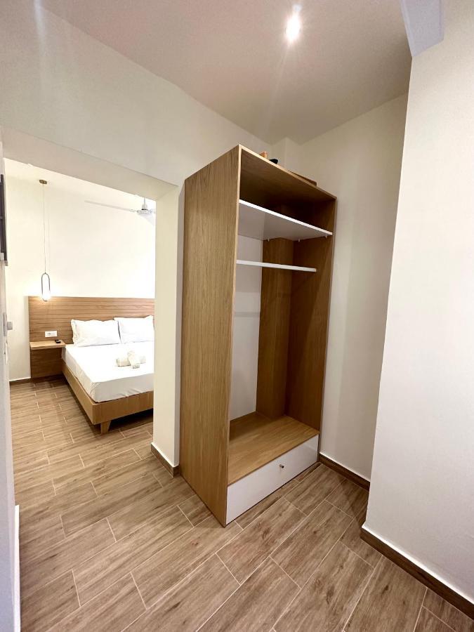 Lissos Rooms Суйя Екстер'єр фото