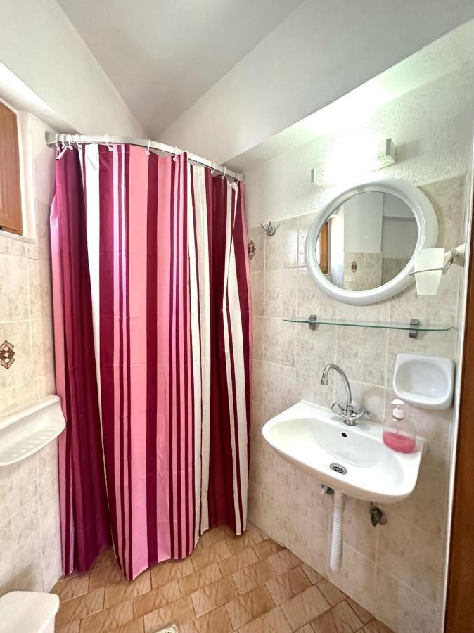 Lissos Rooms Суйя Екстер'єр фото