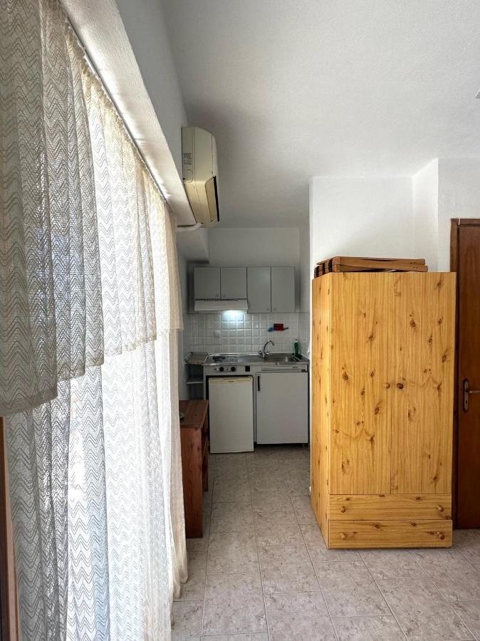 Lissos Rooms Суйя Екстер'єр фото