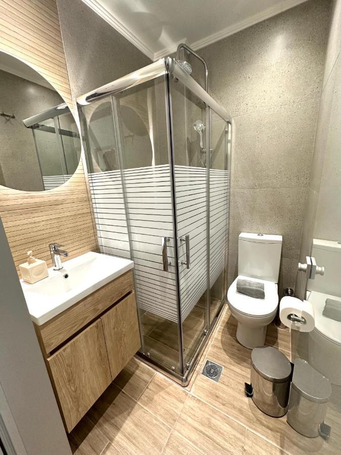 Lissos Rooms Суйя Екстер'єр фото