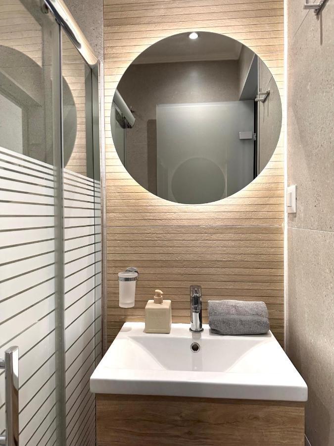 Lissos Rooms Суйя Екстер'єр фото