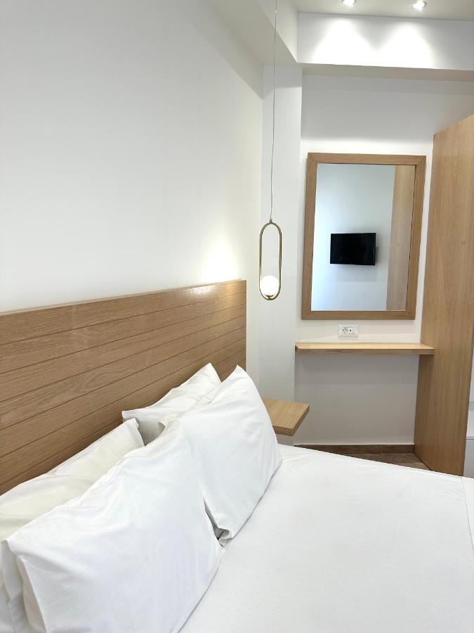 Lissos Rooms Суйя Екстер'єр фото