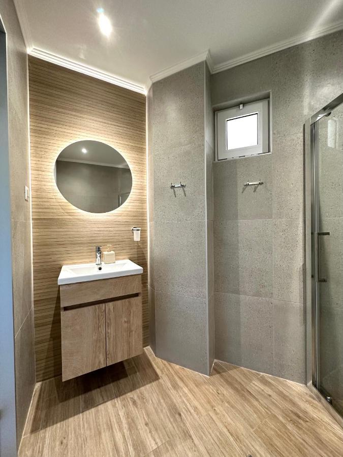 Lissos Rooms Суйя Екстер'єр фото