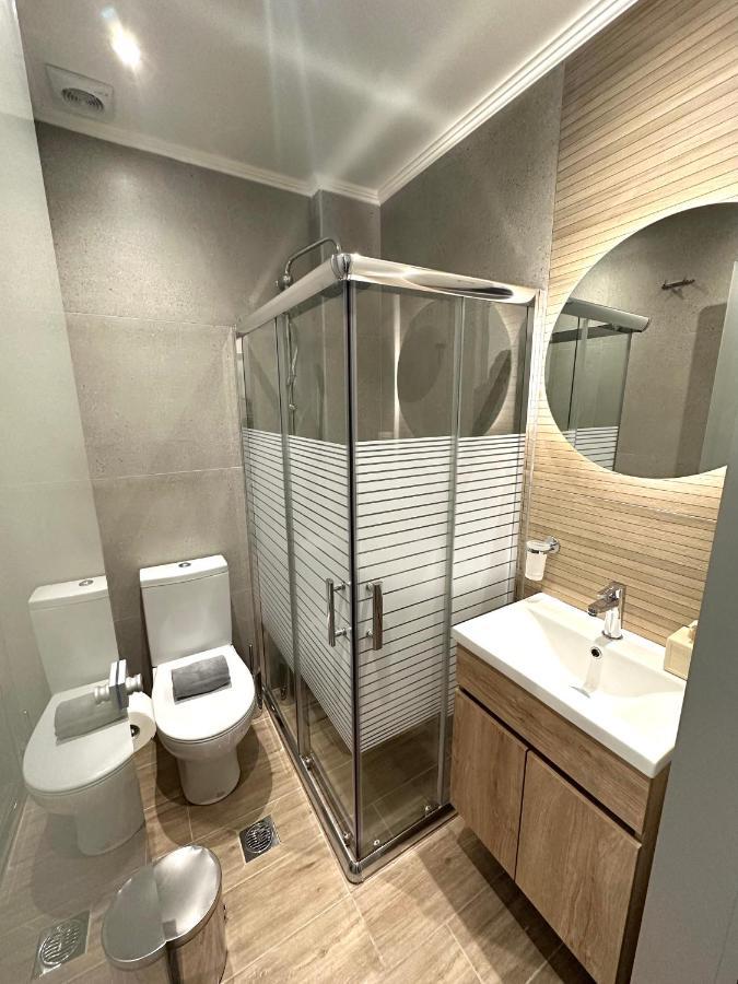 Lissos Rooms Суйя Екстер'єр фото