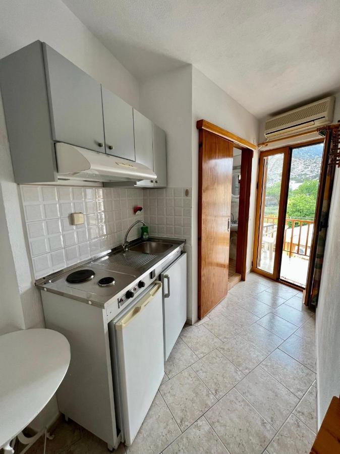 Lissos Rooms Суйя Екстер'єр фото