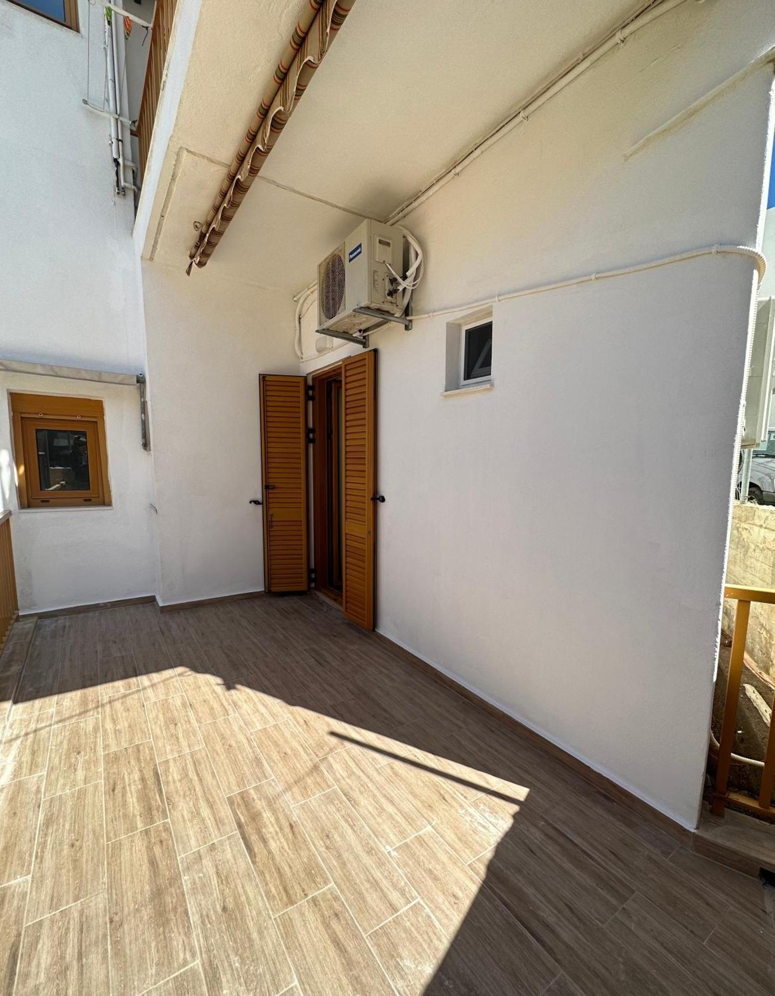 Lissos Rooms Суйя Номер фото