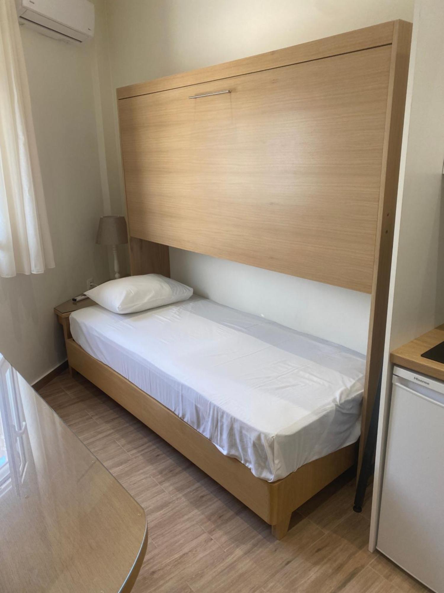 Lissos Rooms Суйя Екстер'єр фото