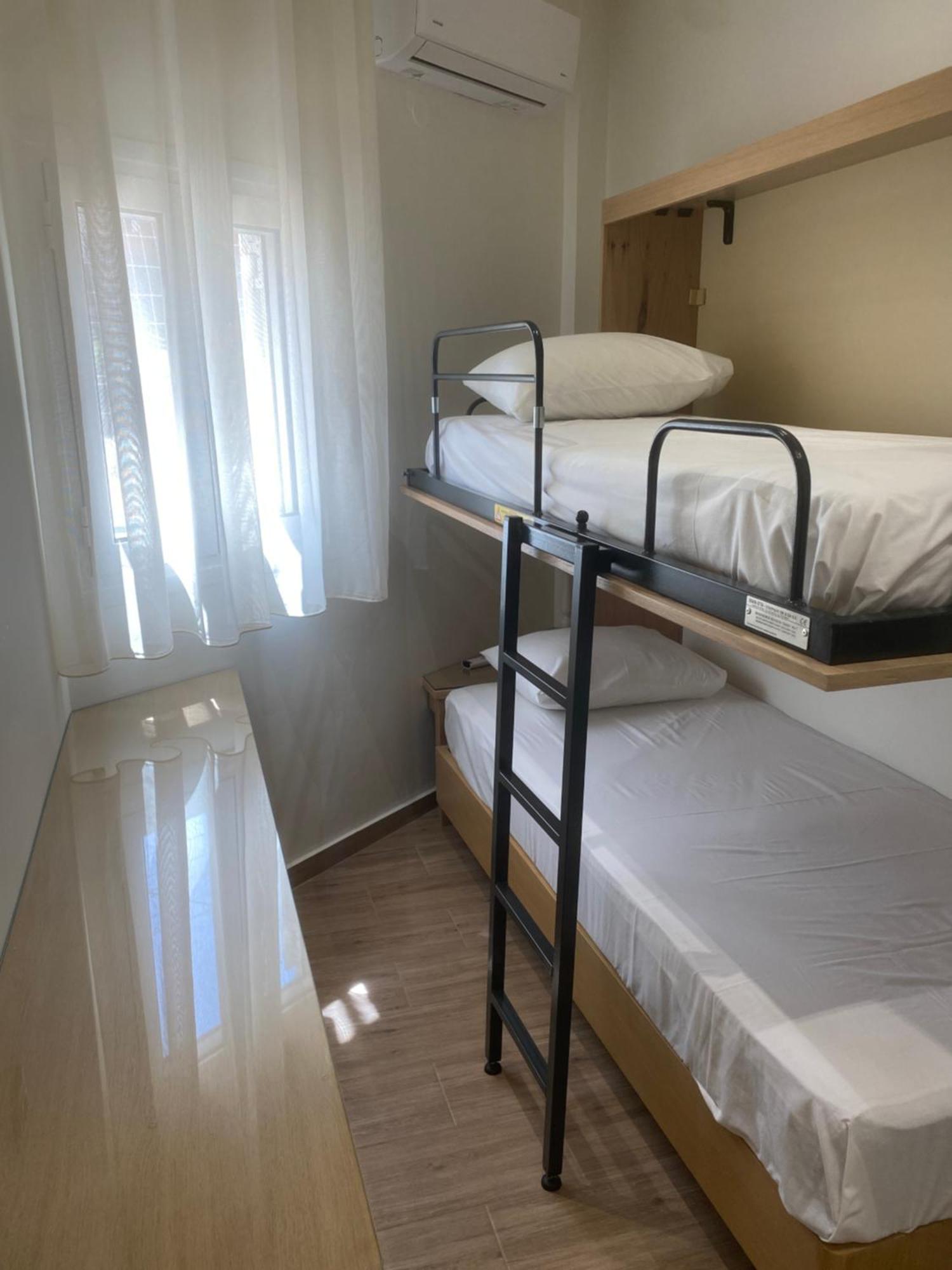 Lissos Rooms Суйя Екстер'єр фото